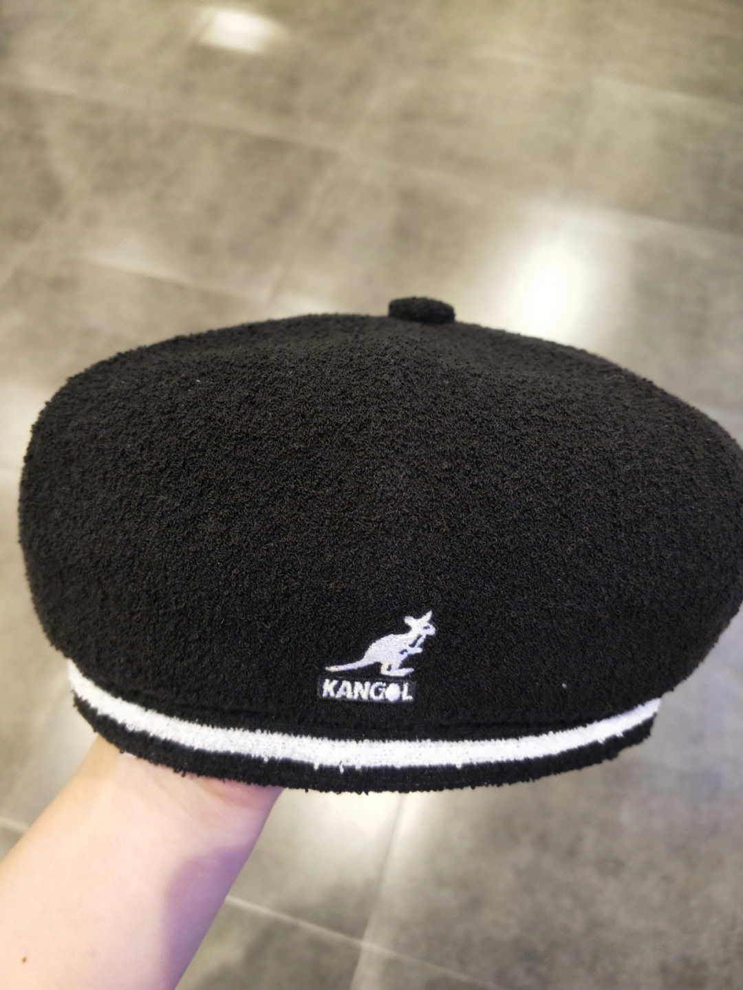 kangol