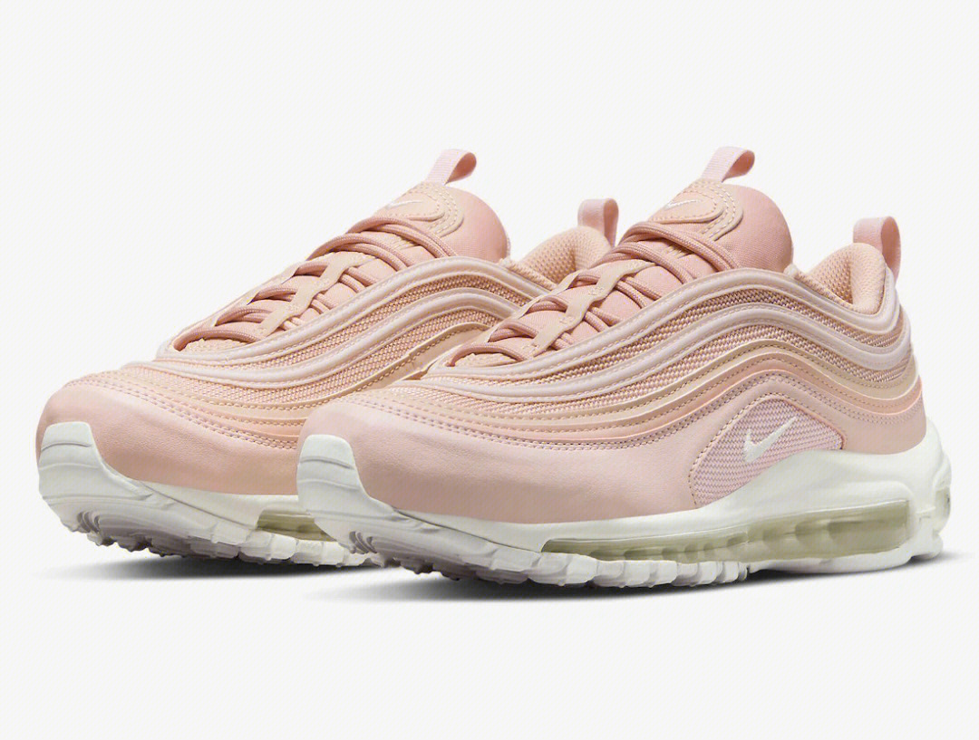 airmax97全新配色即将登录