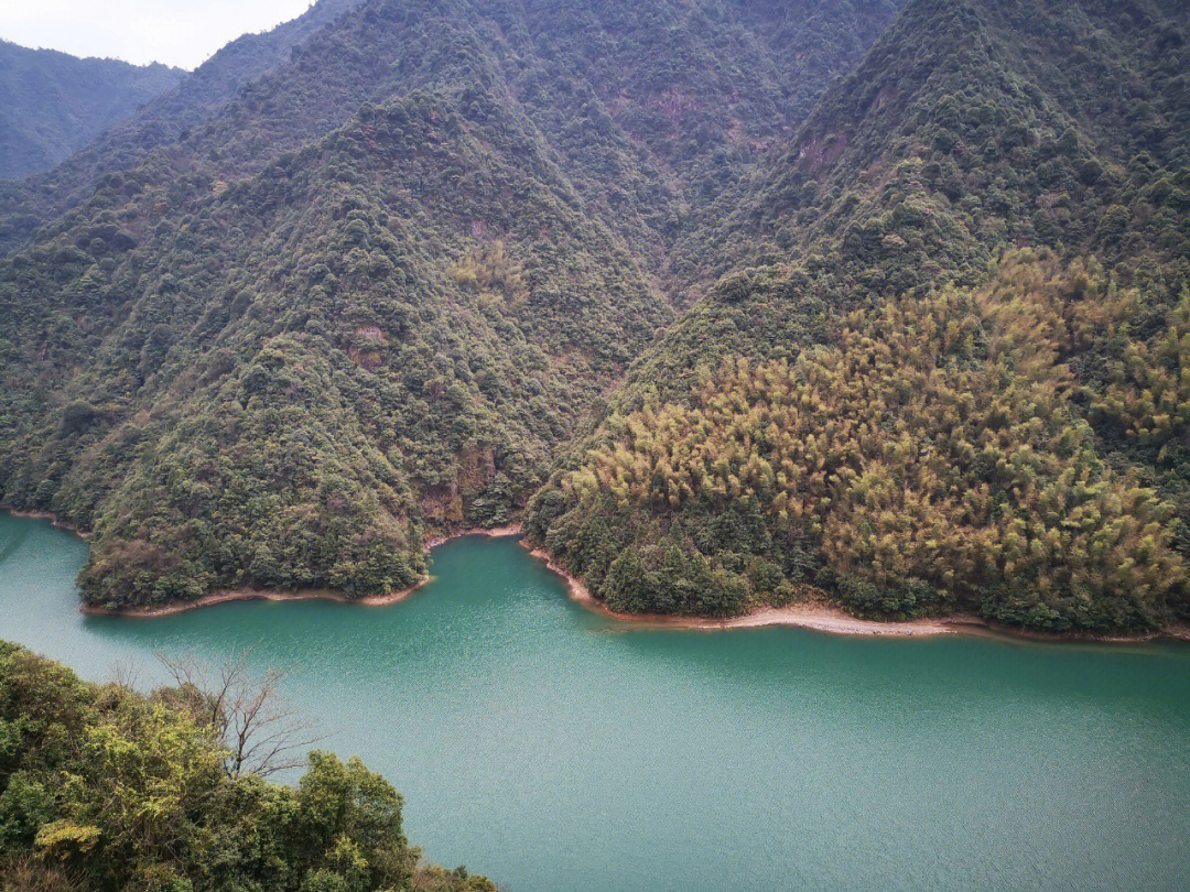 大觉山地图图片