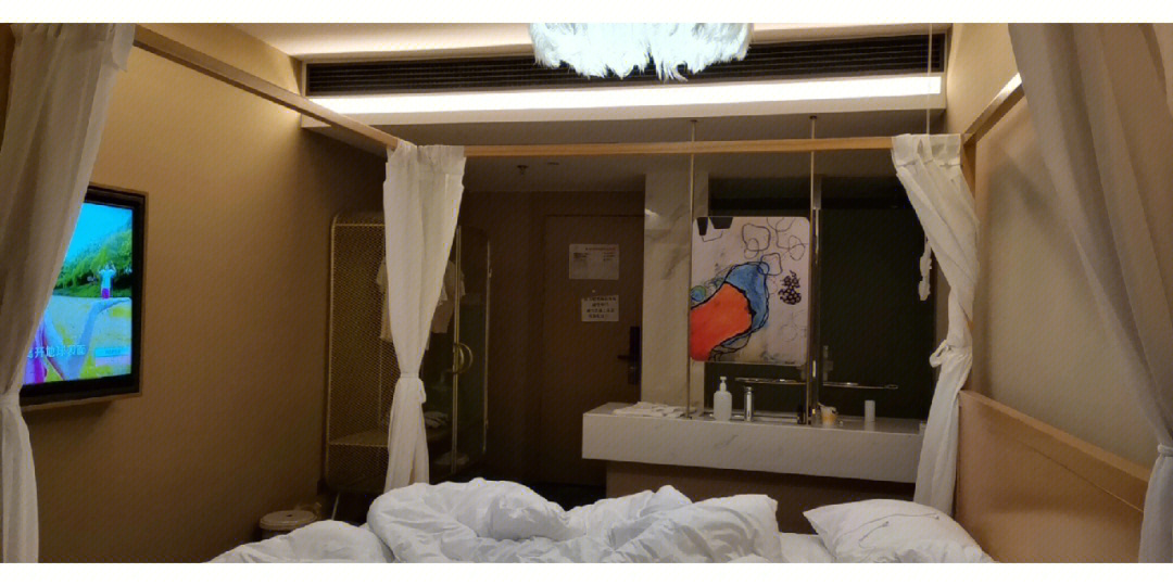 长沙集中隔离酒店图片
