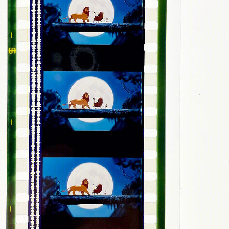 迪士尼经典动画提取码图片