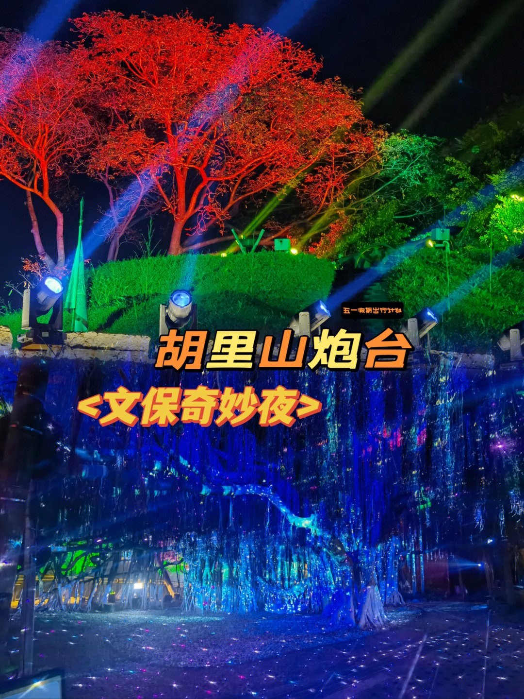 厦门适合晚上玩的景点图片