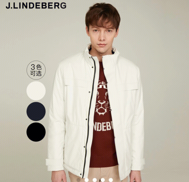 jlindeberg图片