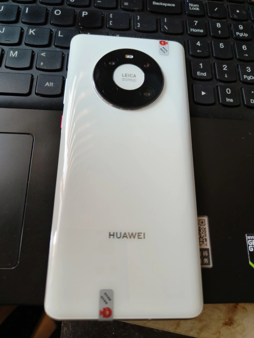 mate40ufs图片