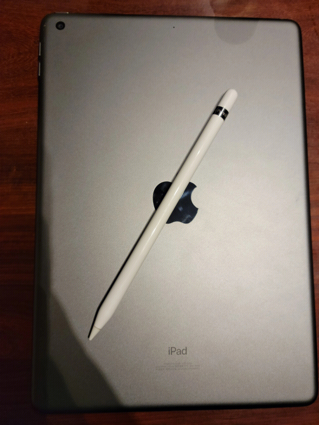 出ipad201977一代笔已出