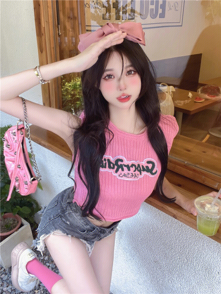 yellowpink女团图片