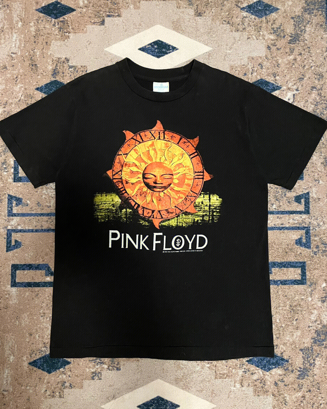 pinkfloyd衣服图片