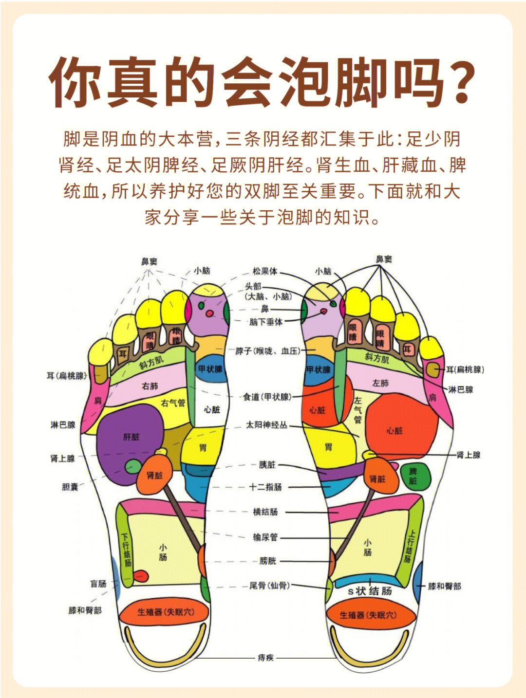 脚气治疗方法图片