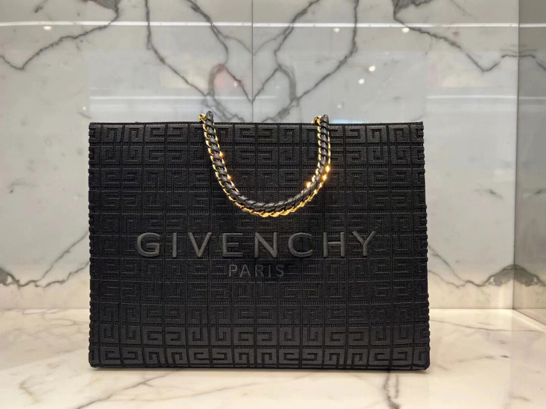 givenchy 新款monogram 托特包_纪梵希怎么样_包包_托特包_monogram