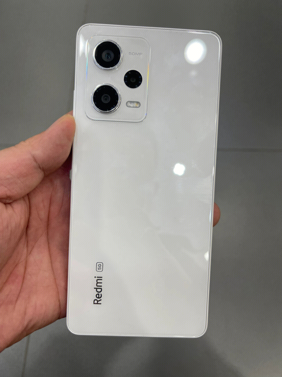 红米note12pro