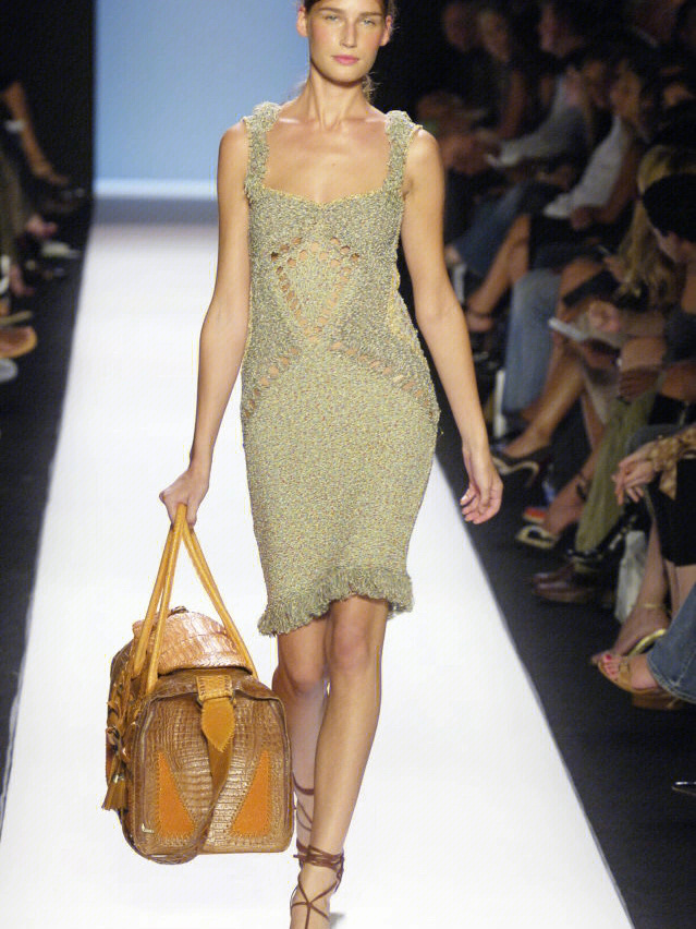 秀场zacposen2006春夏