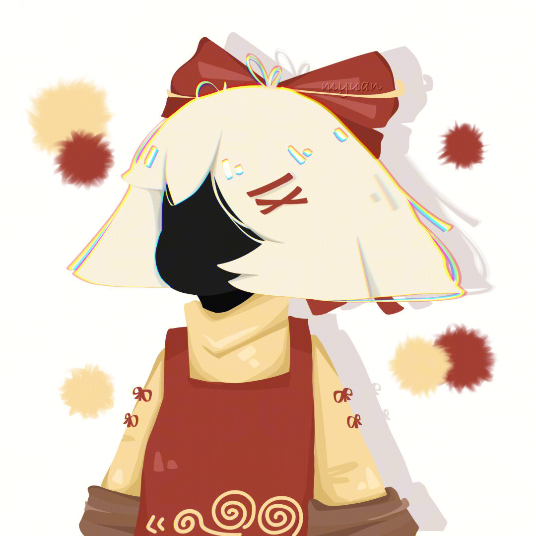 光遇菇菇头像来啦