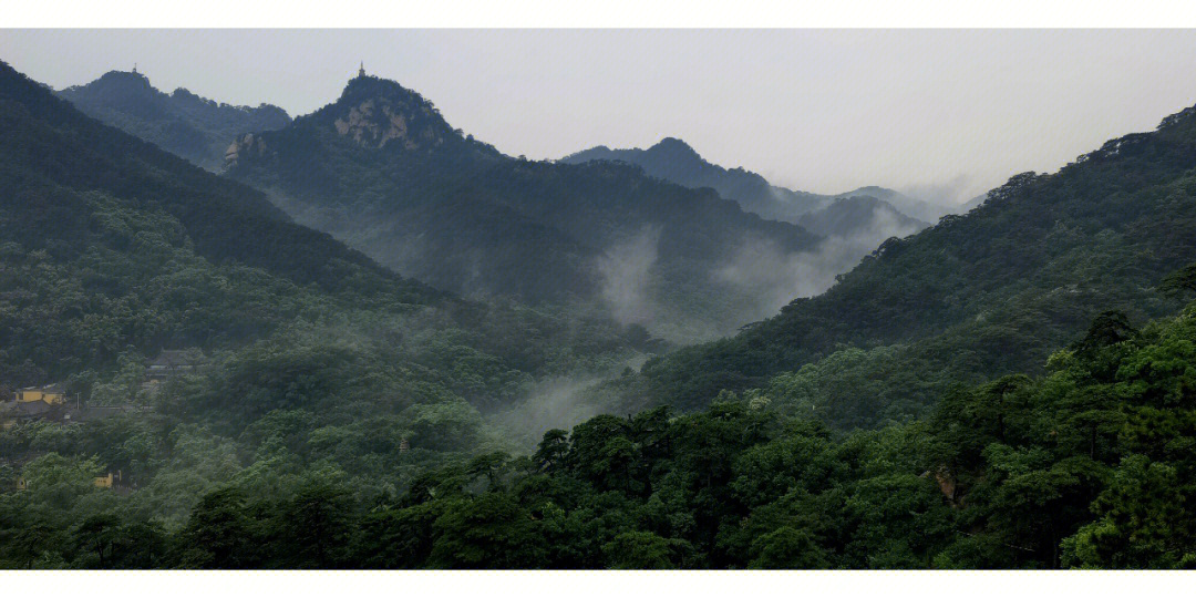 千年烟雨愁简谱图片