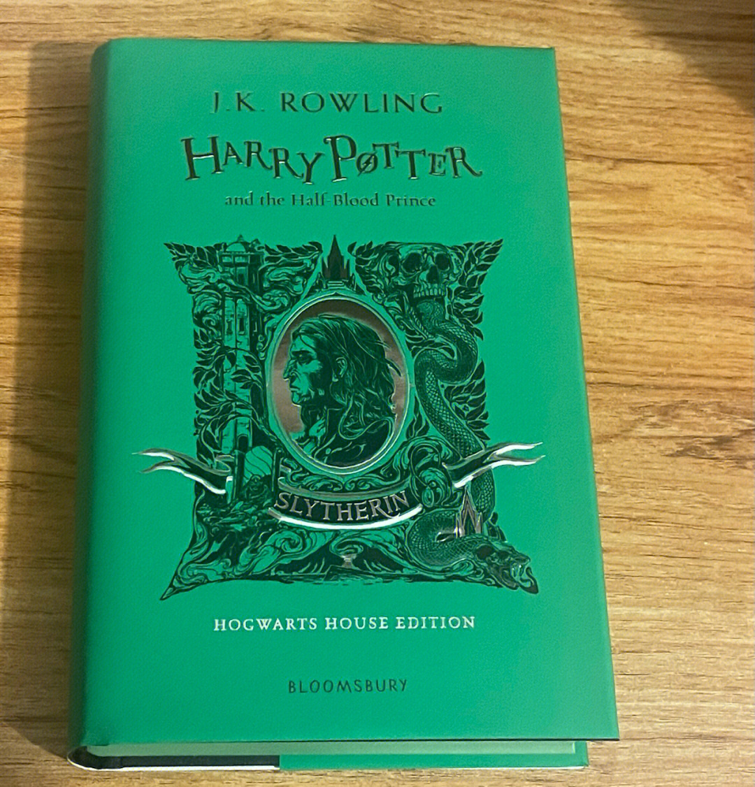 harrypotterbloomsbury图片