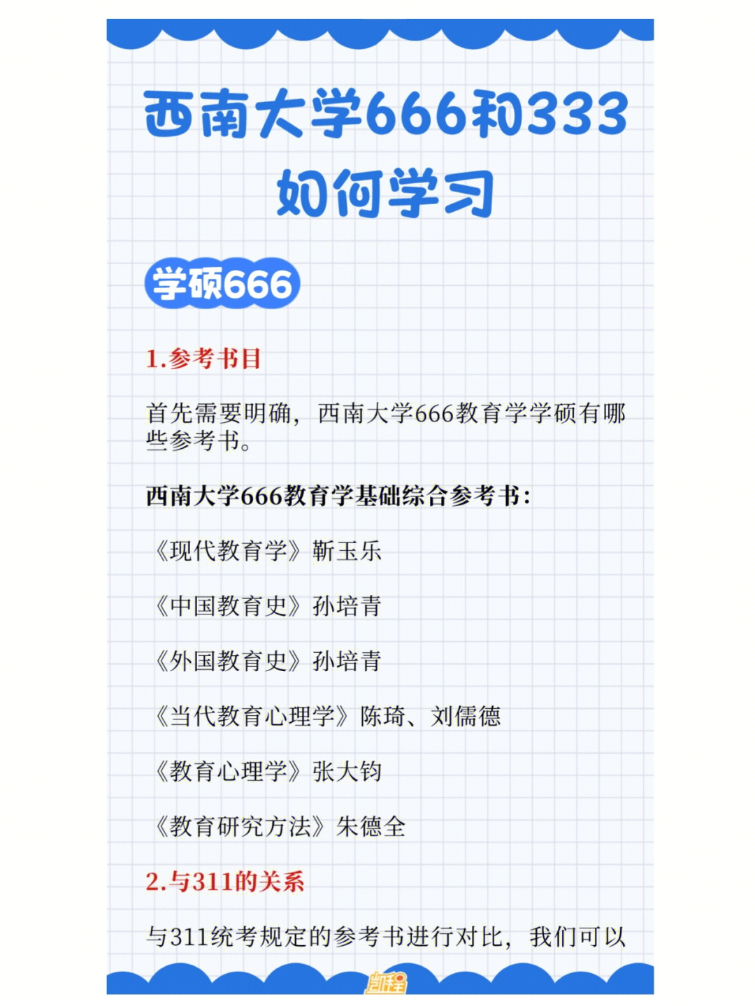 不知道西南大学666,333怎么去学?看这里!