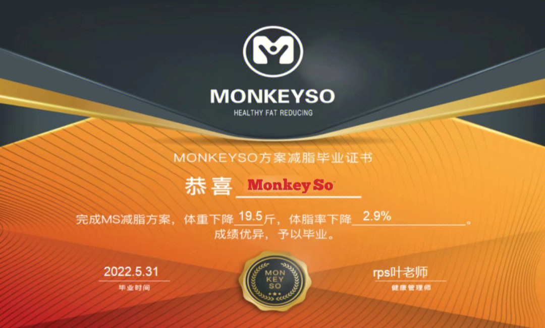 monkeyso能量棒图片