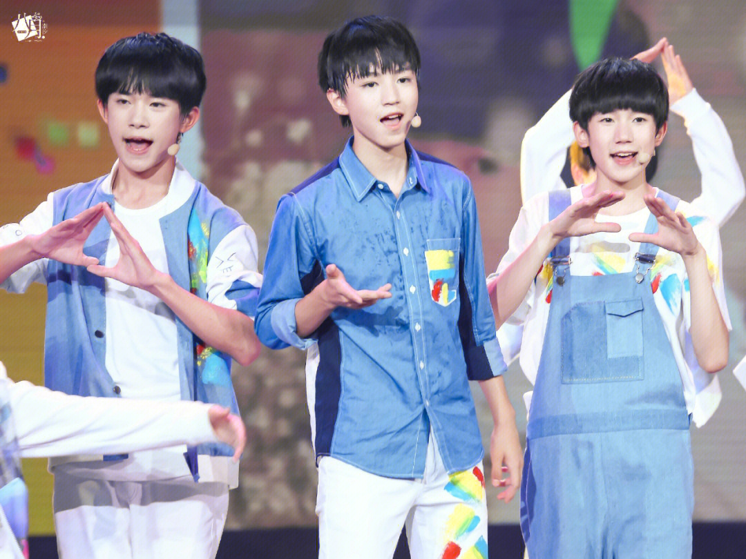 tfboys