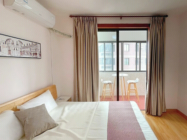 尚泰里酒店公寓图片