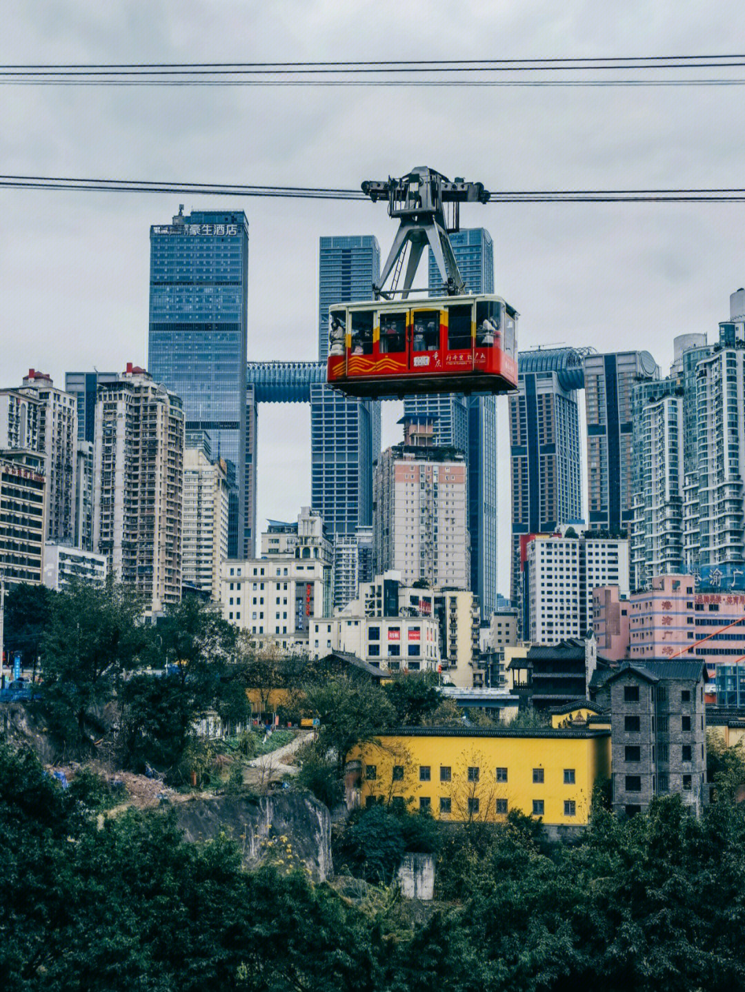 新华路站灵异图片