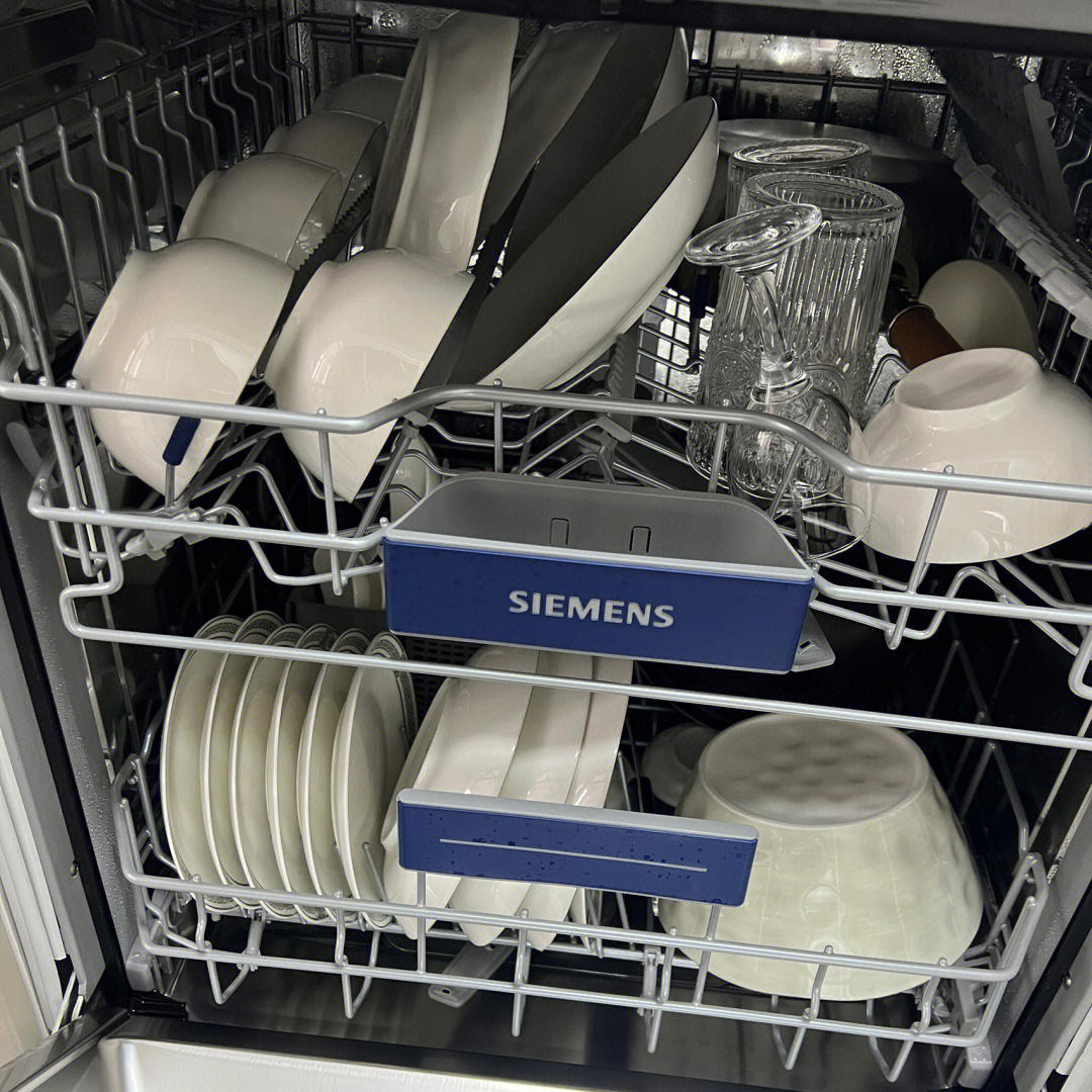 西门子洗碗机sj636x03jc13件套78