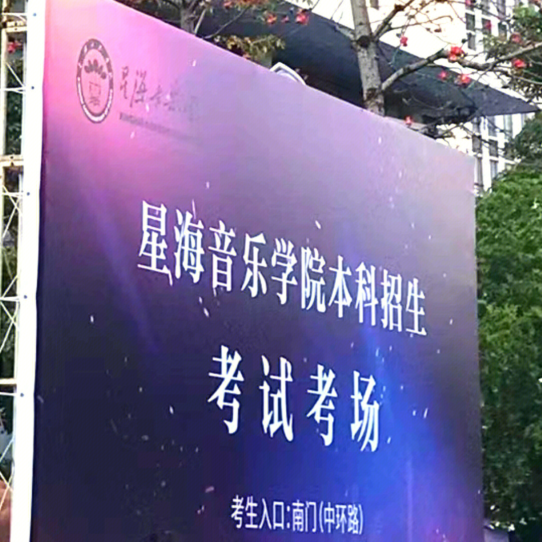 星海音乐学院国乐系古筝寻找姐妹