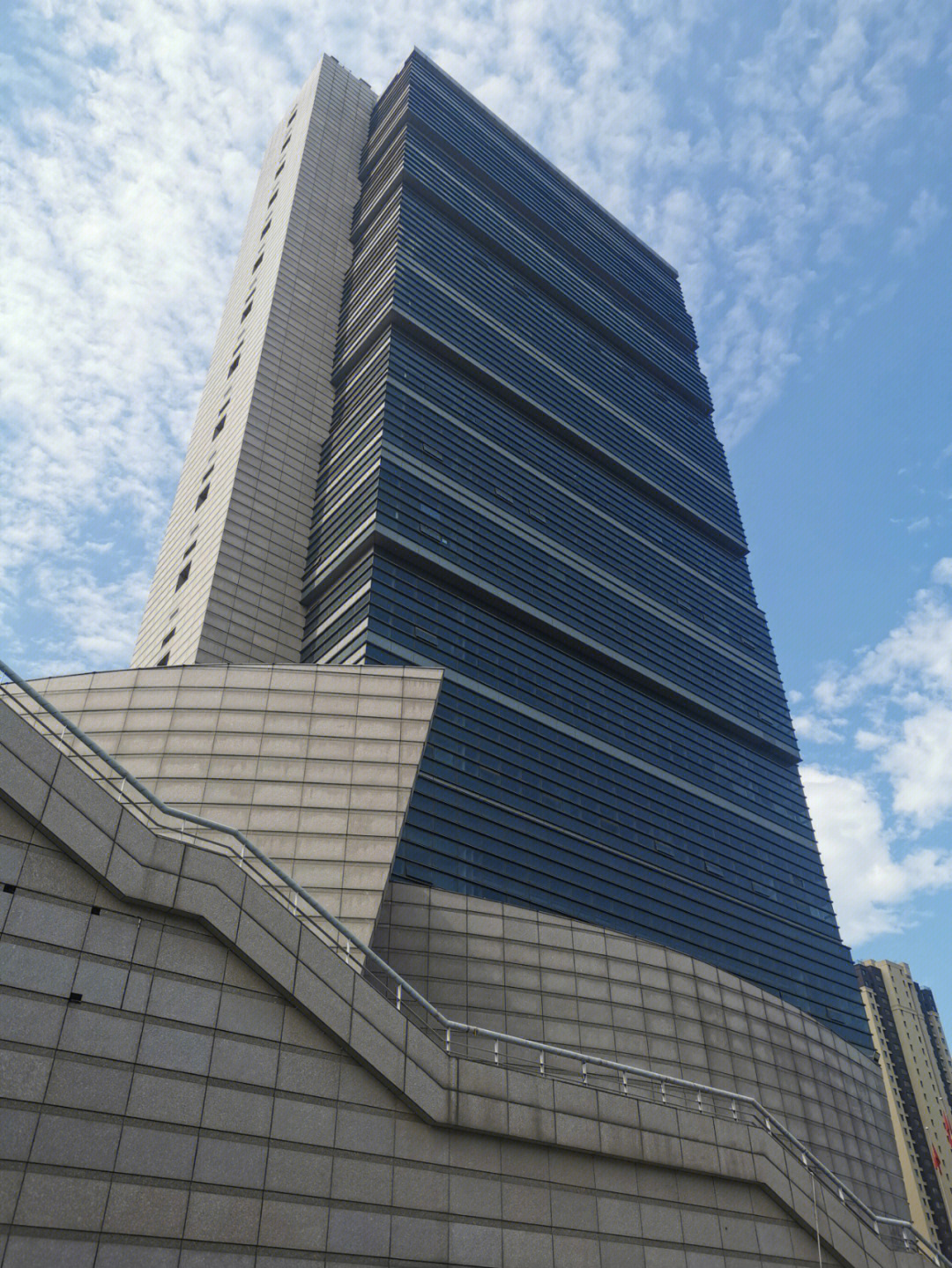 秦皇岛文景大厦4楼图片