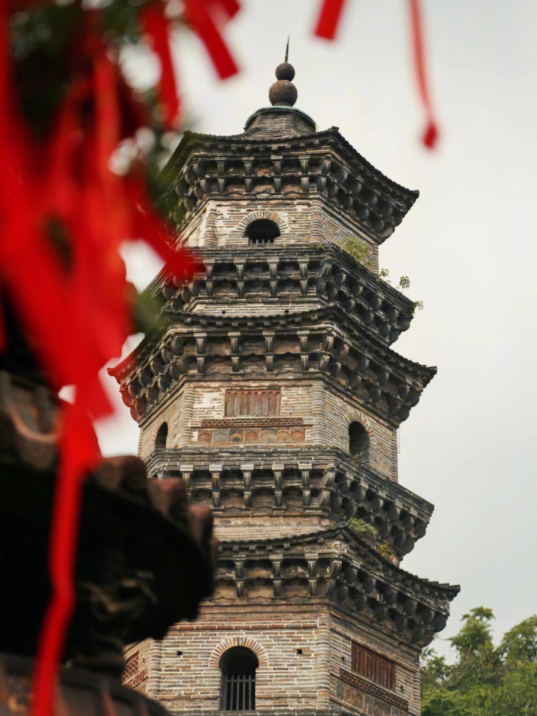 芜湖拍照丨一起来芜湖广济寺走走看看吧
