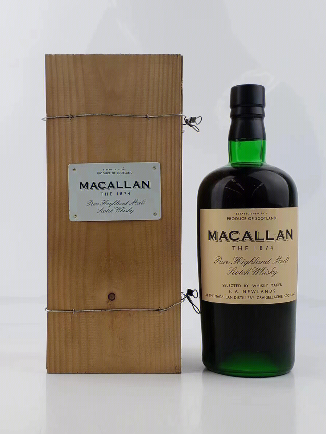 macallan1981图片