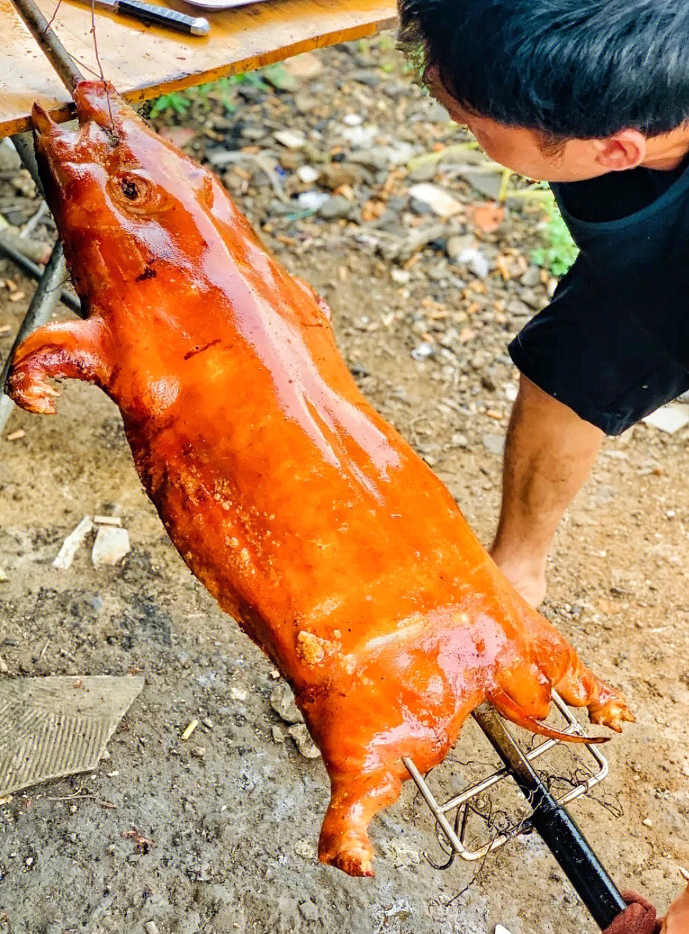 临高特色美食图片