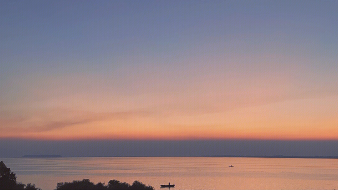 岳阳洞庭湖