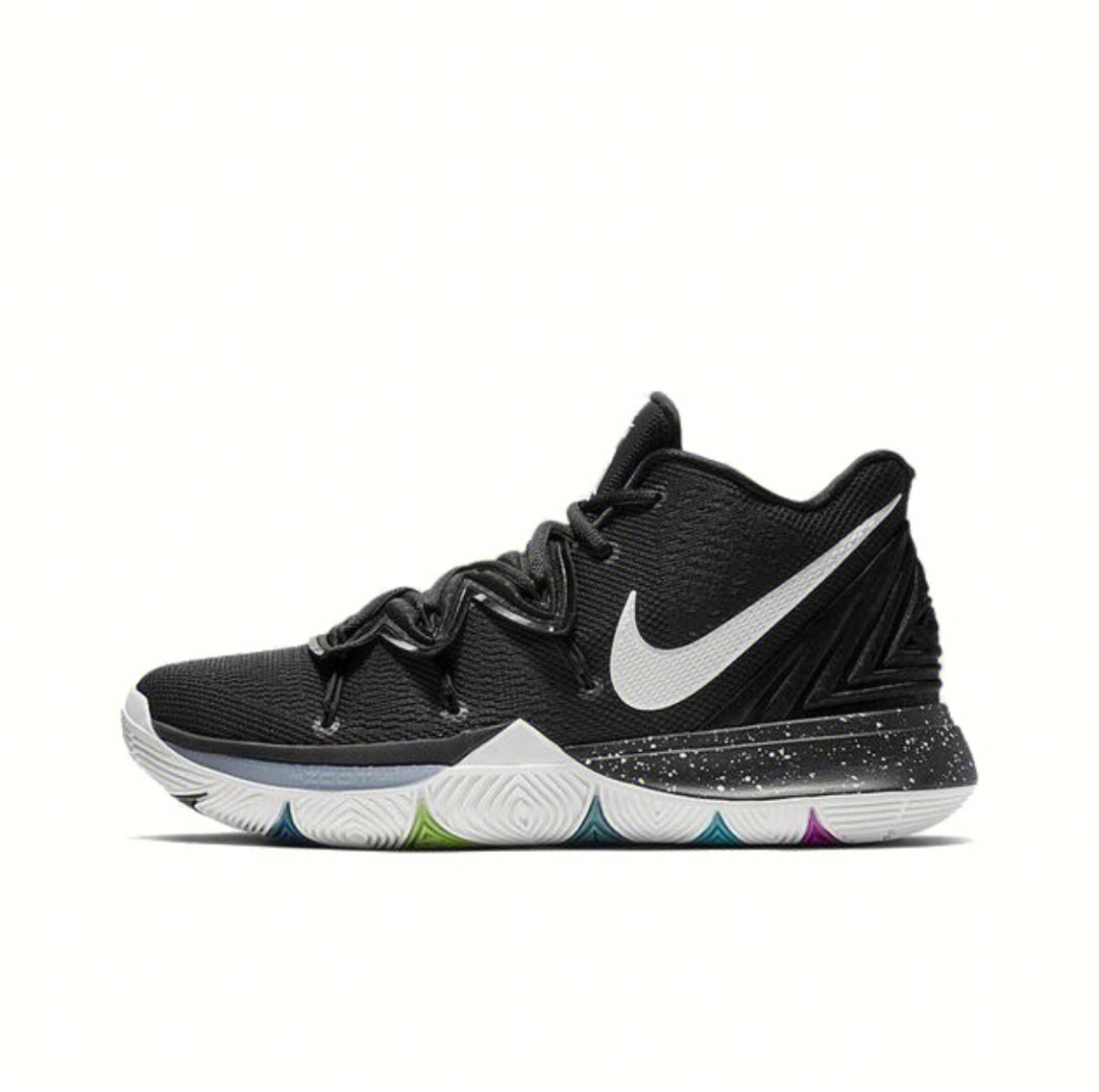 nike kyrie 5 blk mgc