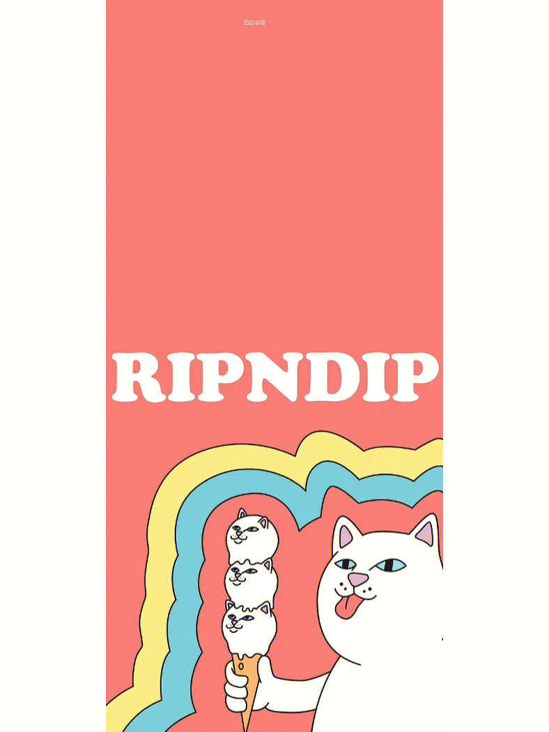 ripndip高清壁纸图片