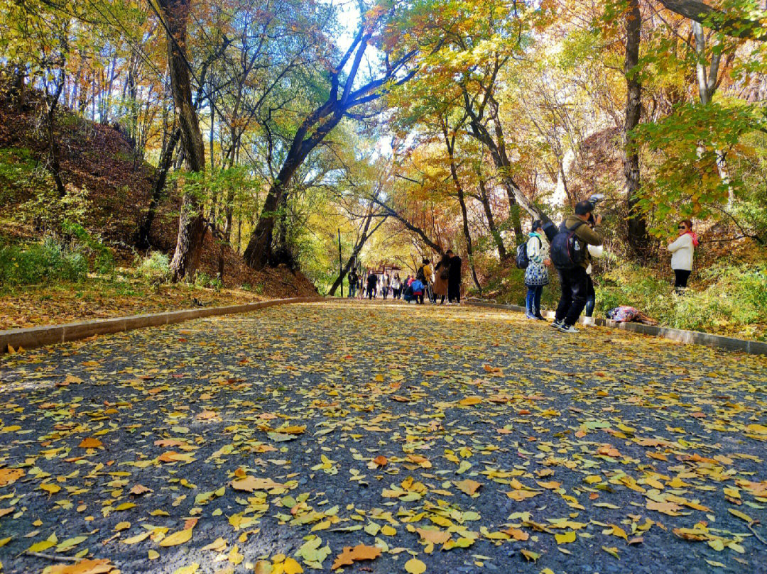 吉林市龙潭山灵异事件图片