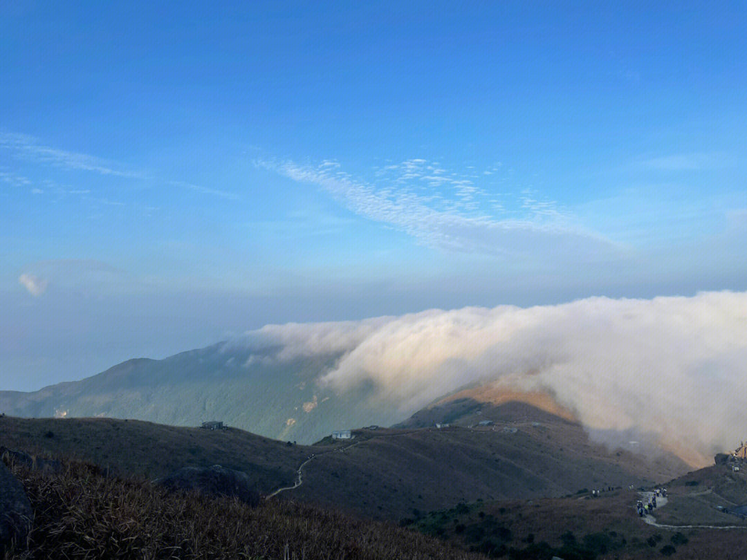 吉安大东山图片