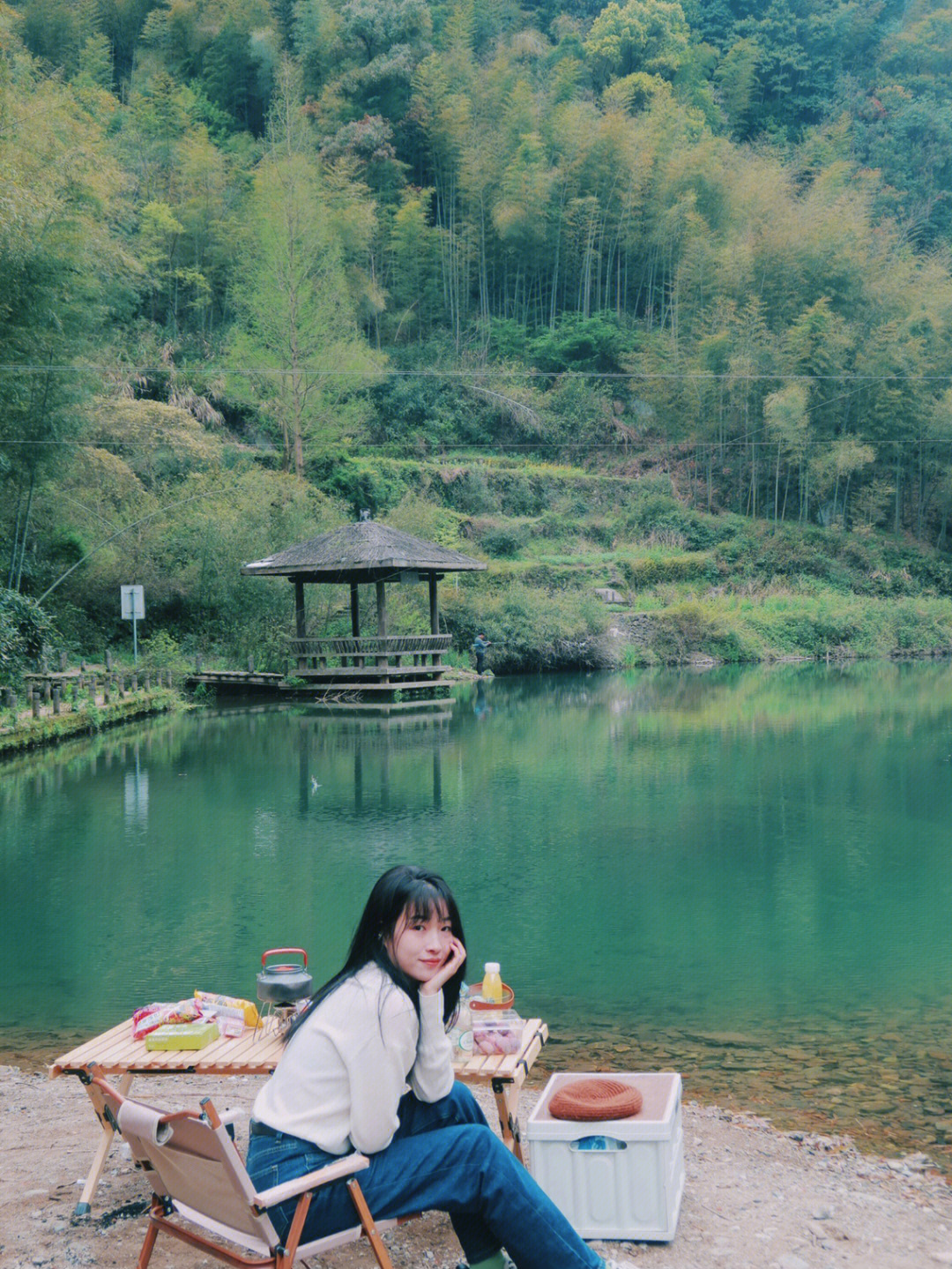 宁波小山村饭店图片