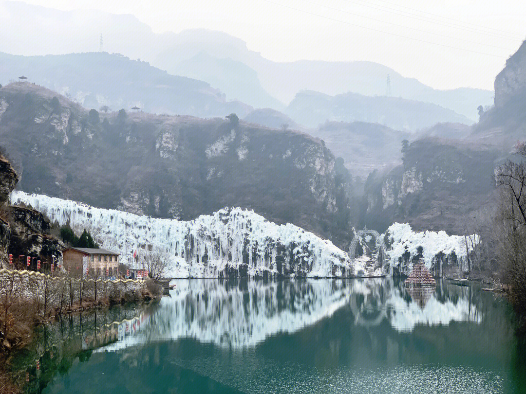 福州金水湖风景区图片