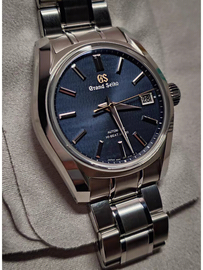 grandseiko百科图片