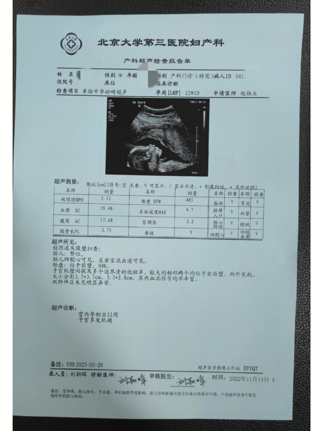 大排畸单子图片