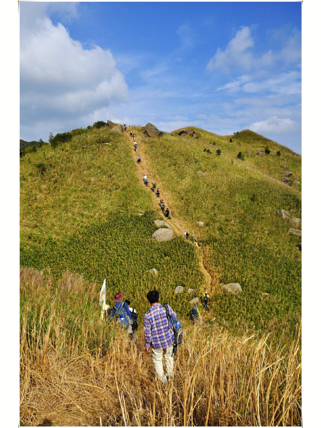 蔚县大南山简介图片