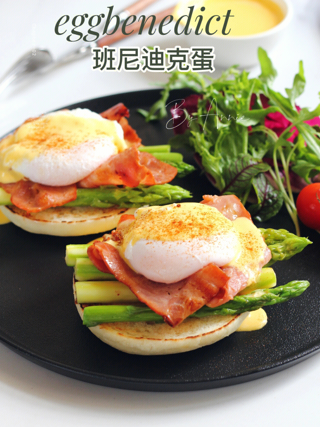 eggbenedict图片