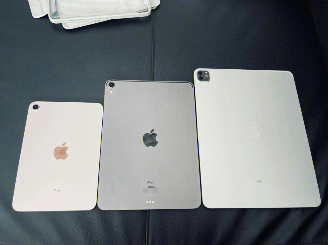 ipad pro11寸,12.9寸和mini对比(ipad对比
