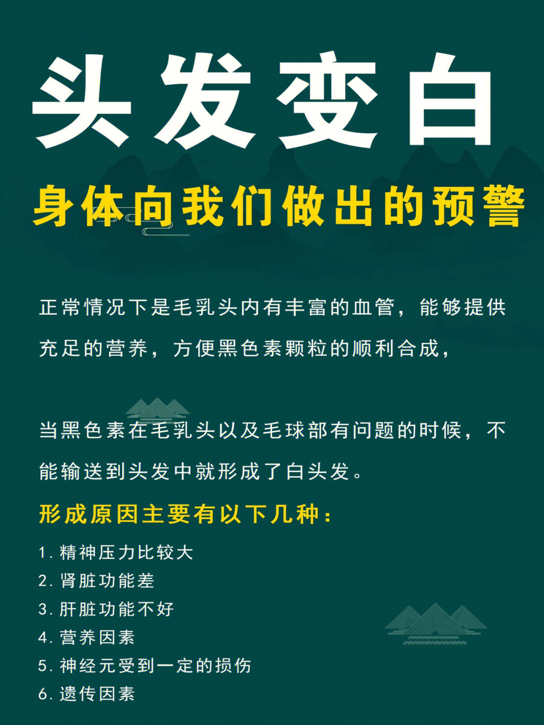 找对原因,改变身体环境艾灸穴位16615风池穴脖子与后脑勺的交汇之