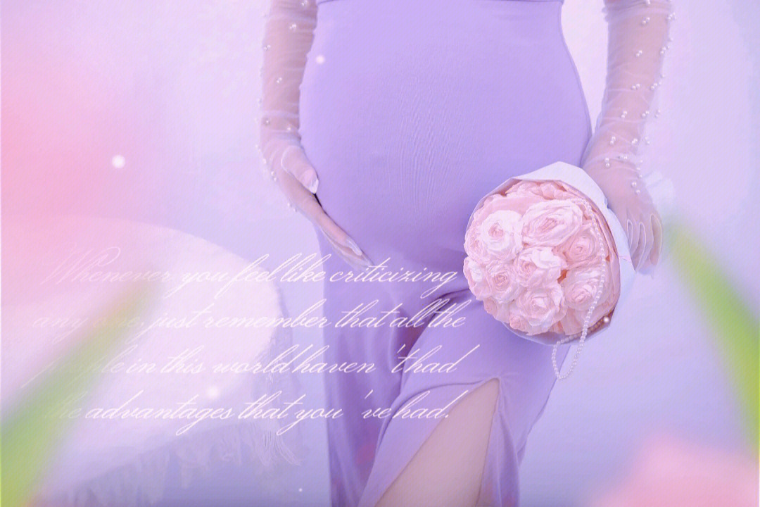 孕妇腿上有紫色血图片图片