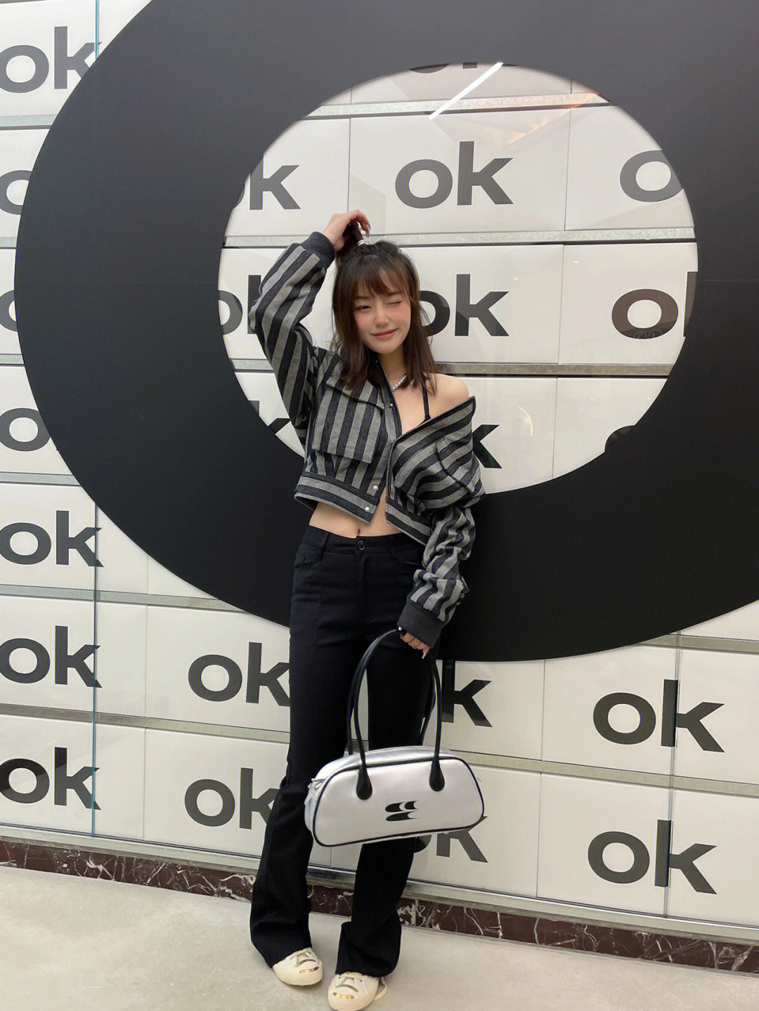 oklogo图片