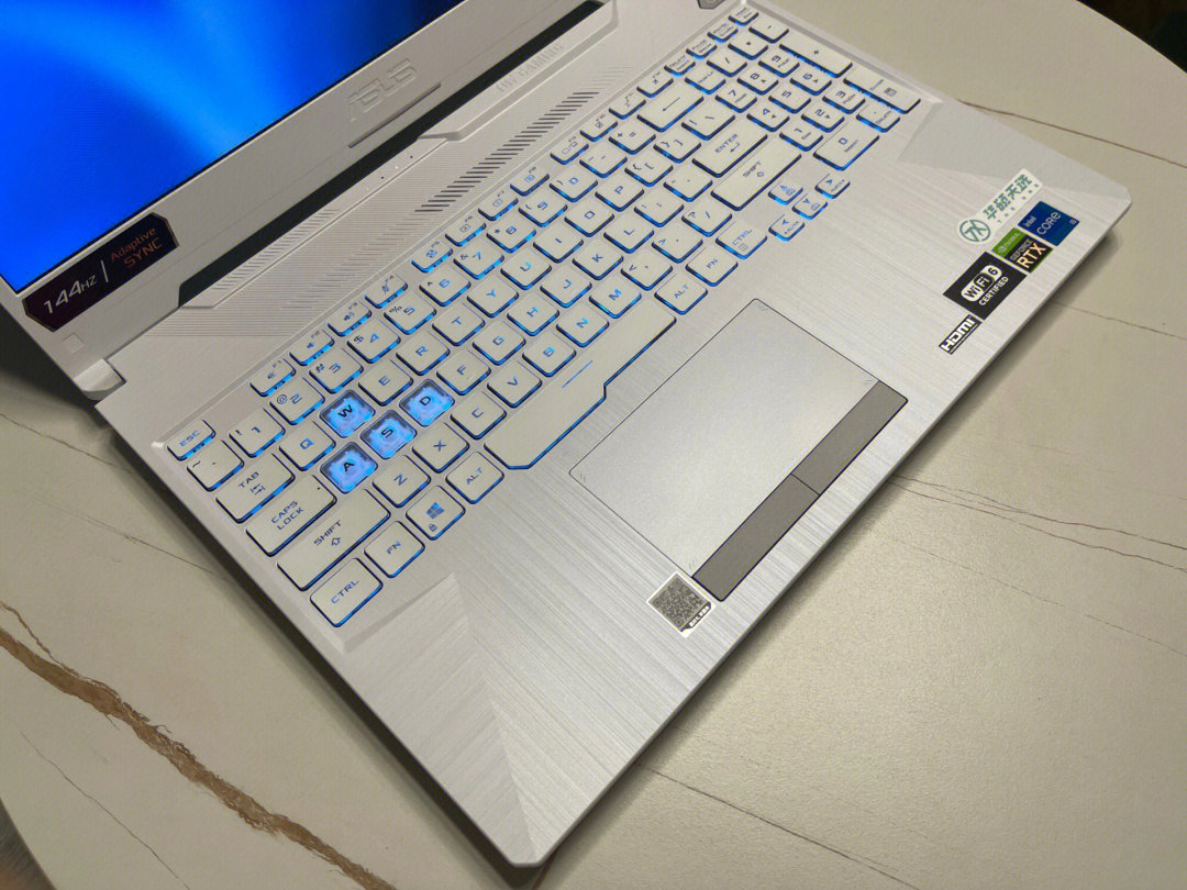 华硕asus天选2fx5062022款