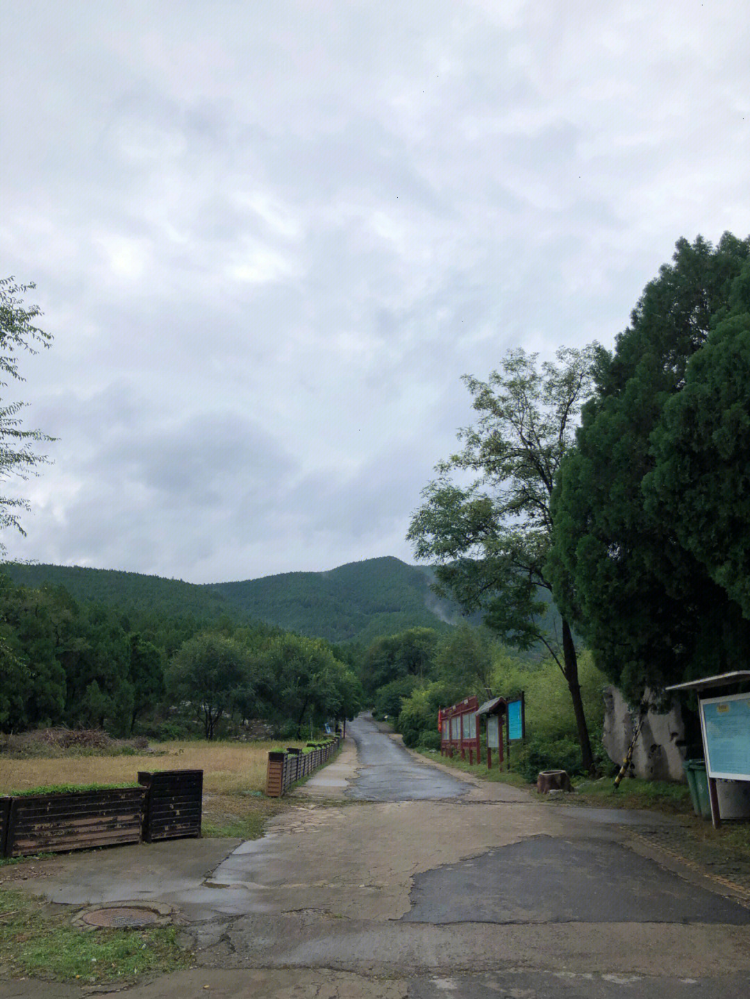 济南蟠龙山多高图片