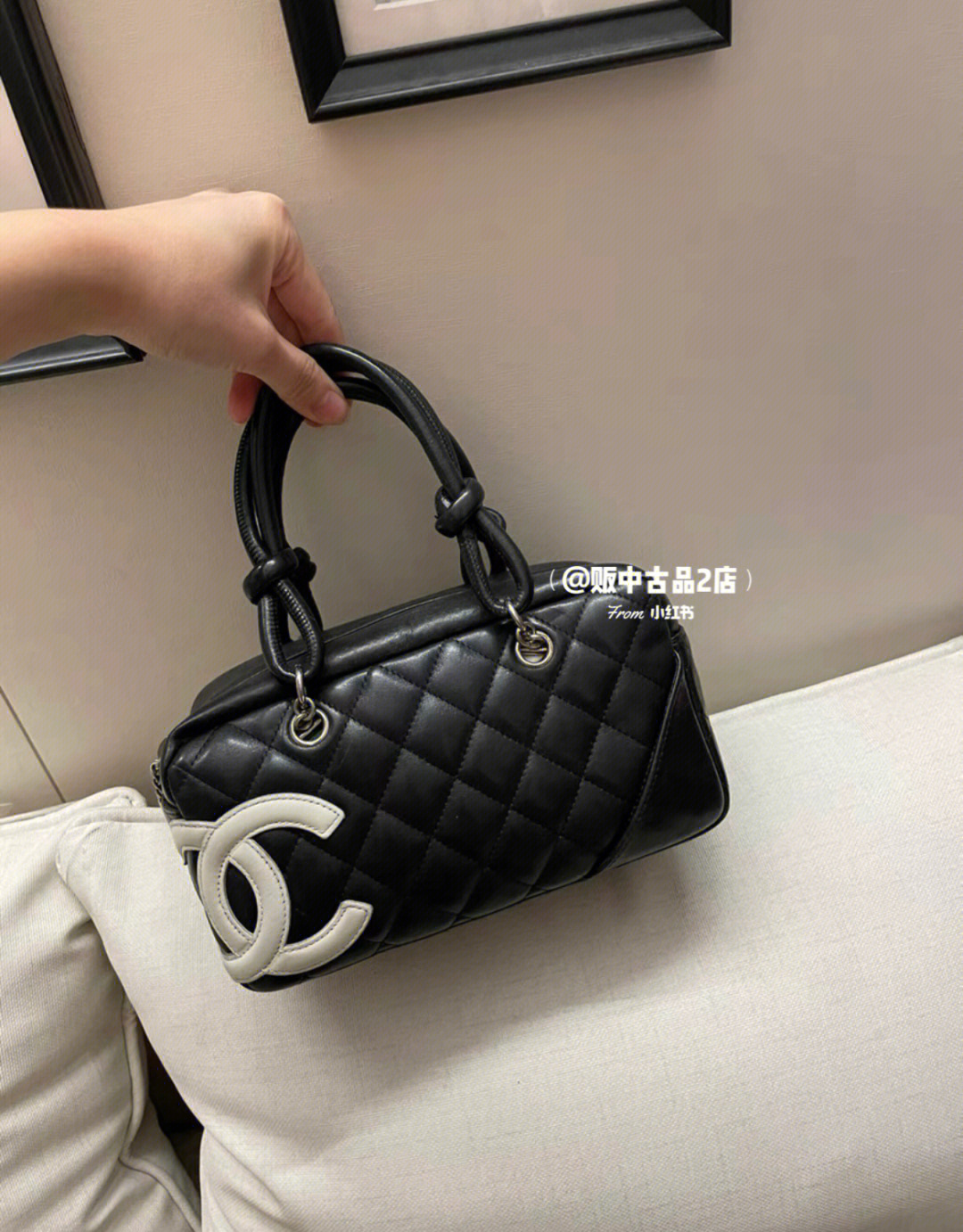 chanel康鹏系列价格图片