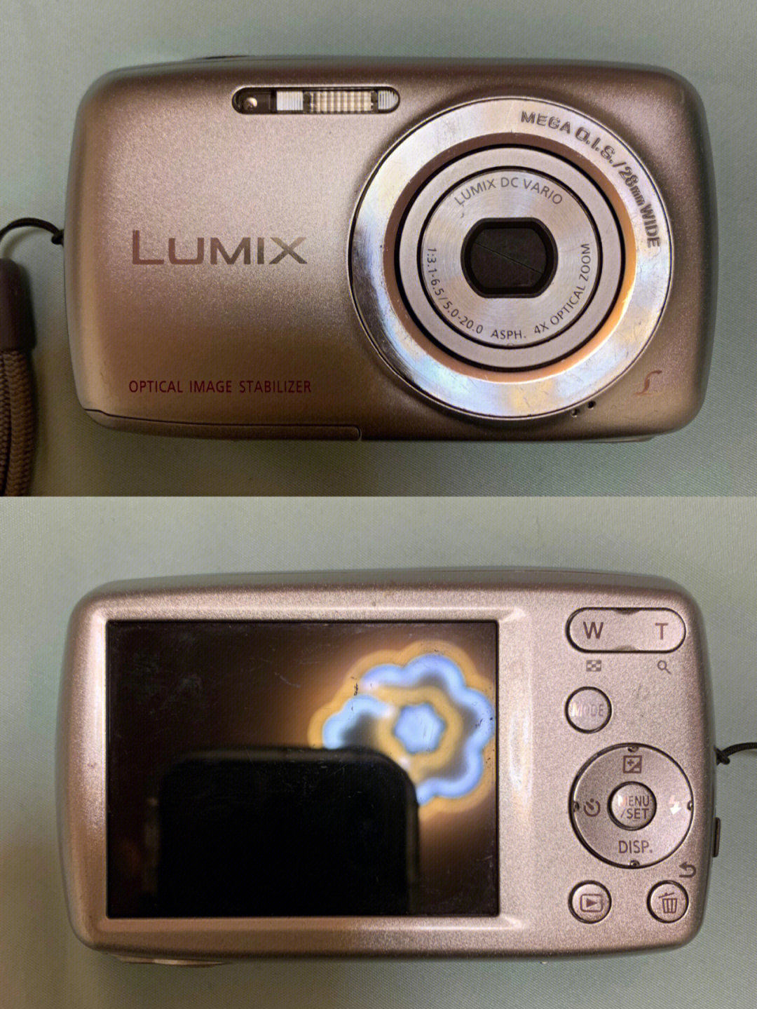 ccd 松下s1gk(90219已出)