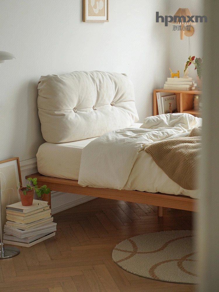 6平米小卧室装修实例图片