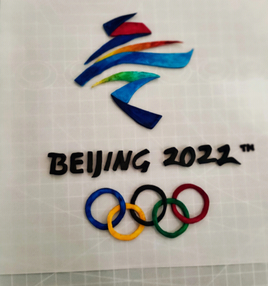 2022冬奥会会徽简介图片
